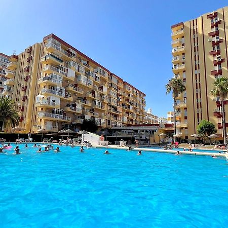 Apartamento Aguila, Arroyo De La Miel, בנאלמדנה מראה חיצוני תמונה