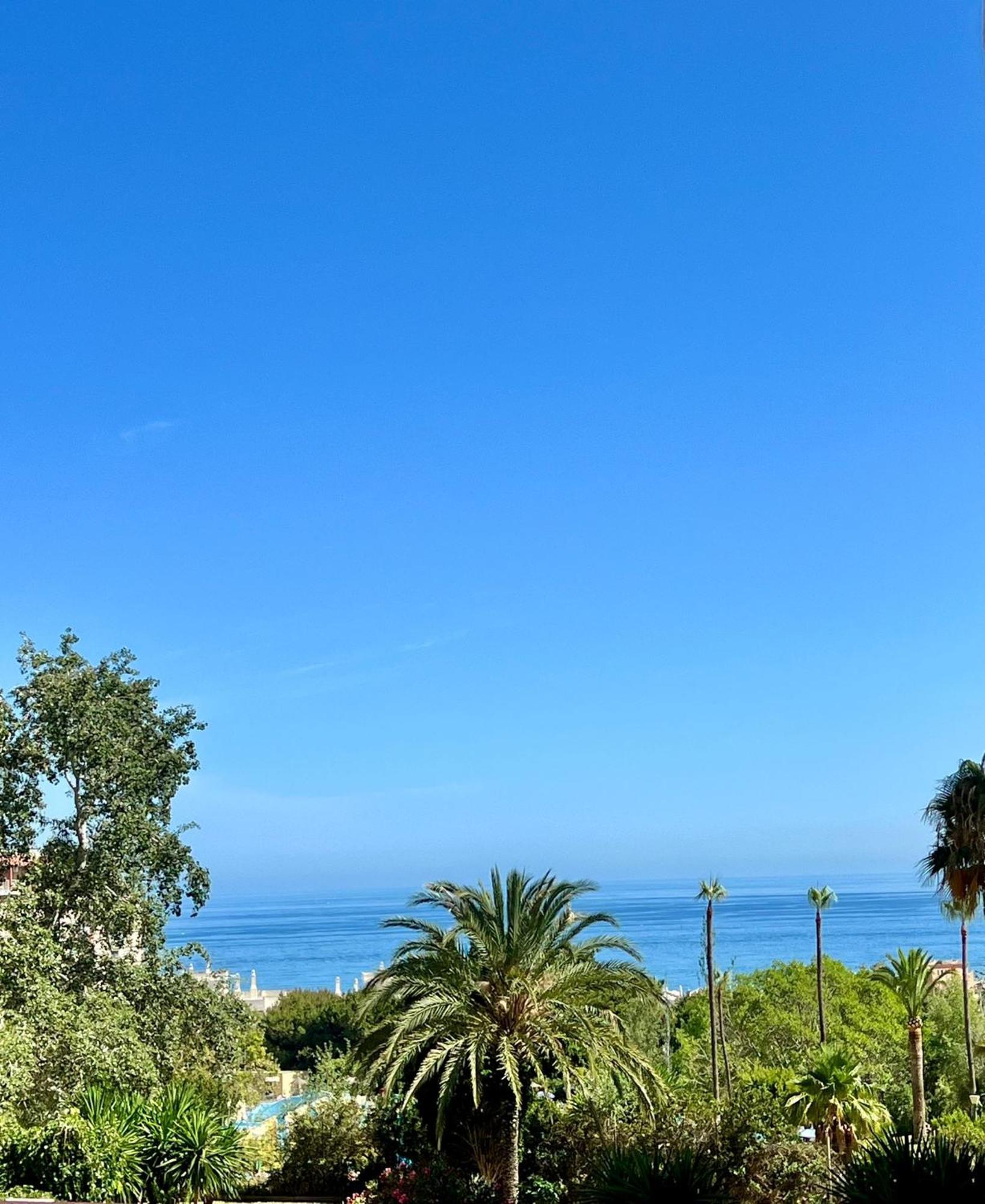 Apartamento Aguila, Arroyo De La Miel, בנאלמדנה מראה חיצוני תמונה
