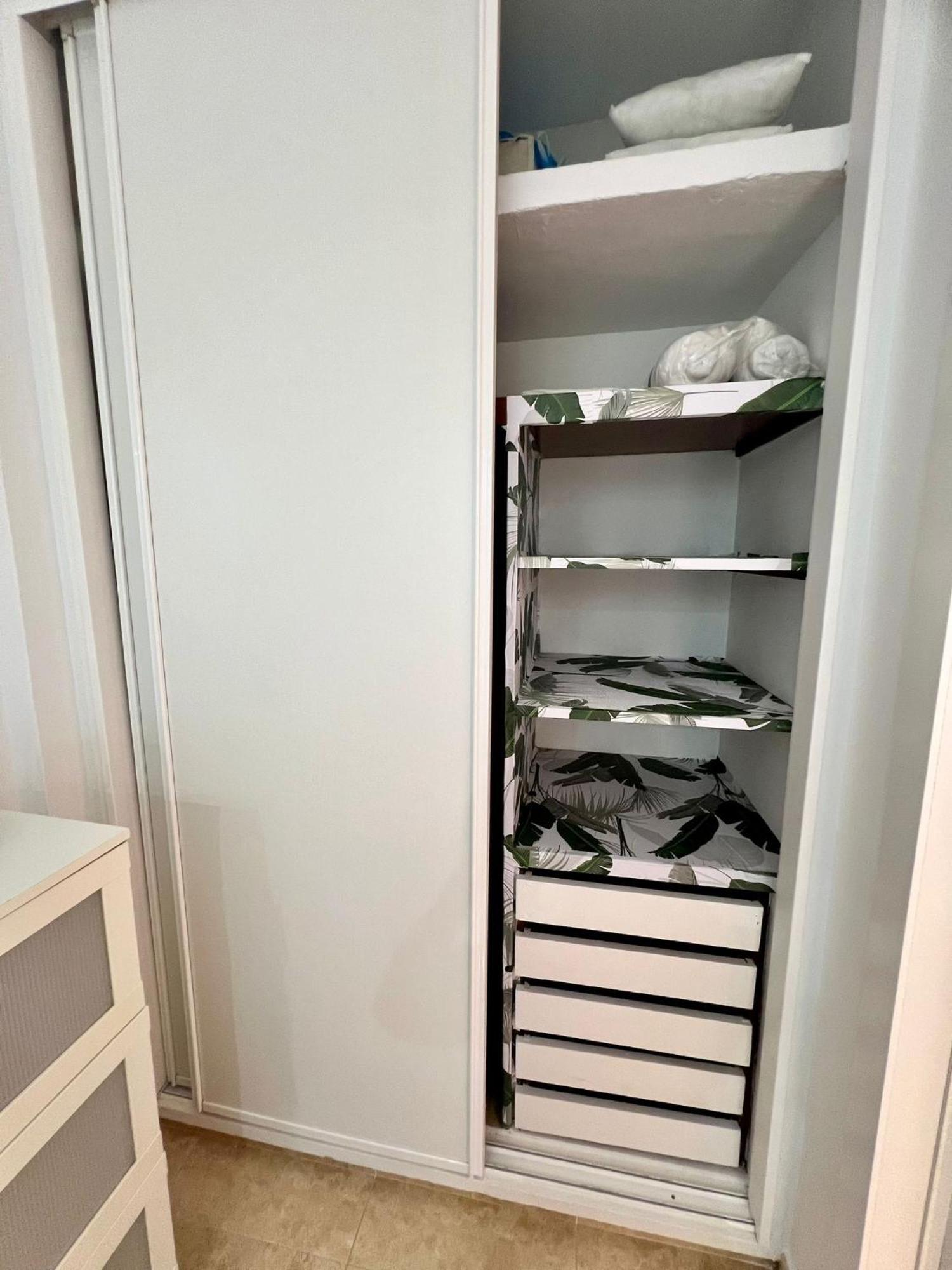 Apartamento Aguila, Arroyo De La Miel, בנאלמדנה מראה חיצוני תמונה