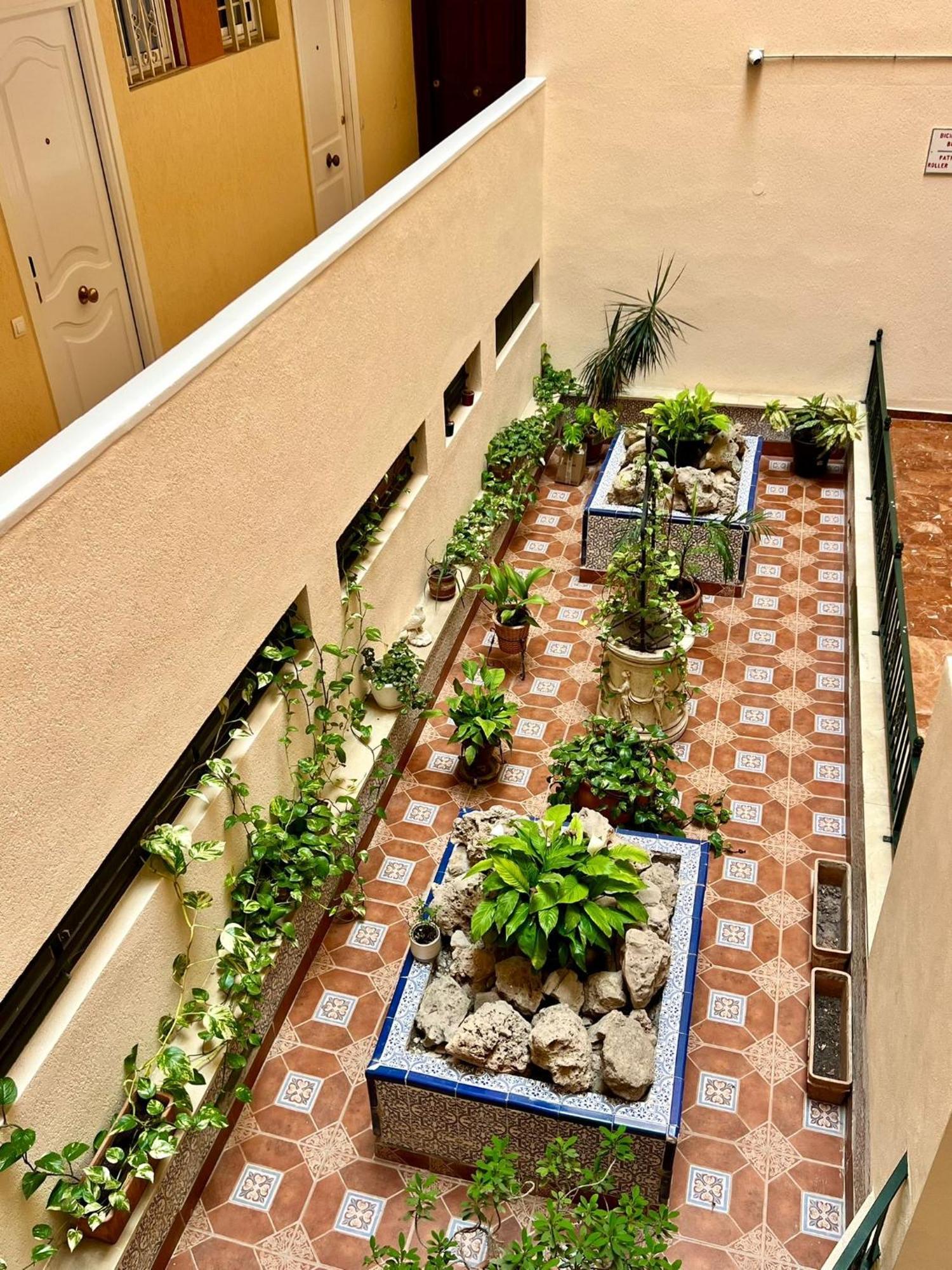 Apartamento Aguila, Arroyo De La Miel, בנאלמדנה מראה חיצוני תמונה